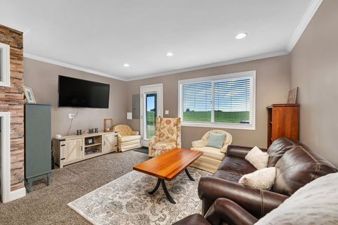 Tiny photo for 1941 Waters Edge Drive, Minooka, IL 60447 (MLS # 12481120)