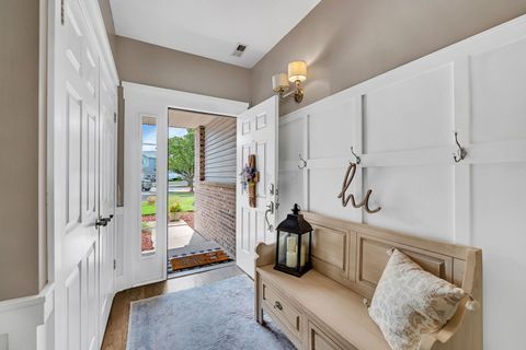 Tiny photo for 1941 Waters Edge Drive, Minooka, IL 60447 (MLS # 12481120)