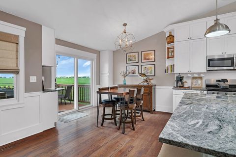 Tiny photo for 1941 Waters Edge Drive, Minooka, IL 60447 (MLS # 12481120)