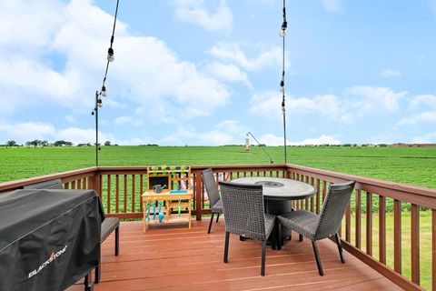 Tiny photo for 1941 Waters Edge Drive, Minooka, IL 60447 (MLS # 12481120)