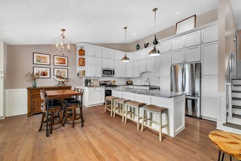 Tiny photo for 1941 Waters Edge Drive, Minooka, IL 60447 (MLS # 12481120)