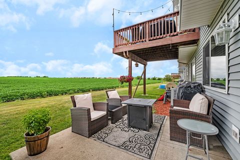 Tiny photo for 1941 Waters Edge Drive, Minooka, IL 60447 (MLS # 12481120)