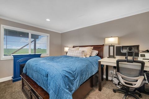 Tiny photo for 1941 Waters Edge Drive, Minooka, IL 60447 (MLS # 12481120)