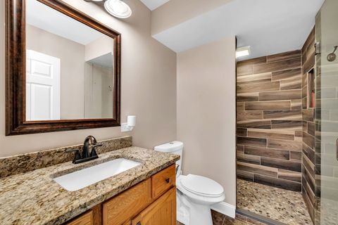 Tiny photo for 1941 Waters Edge Drive, Minooka, IL 60447 (MLS # 12481120)