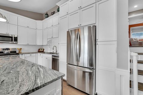 Tiny photo for 1941 Waters Edge Drive, Minooka, IL 60447 (MLS # 12481120)