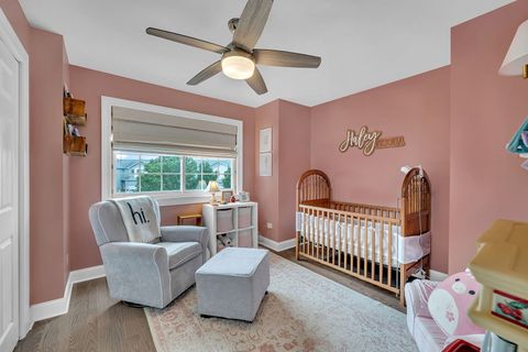 Tiny photo for 1941 Waters Edge Drive, Minooka, IL 60447 (MLS # 12481120)