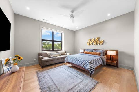 Tiny photo for 4504 N Clark Street #404, Chicago, IL 60640 (MLS # 12671717)