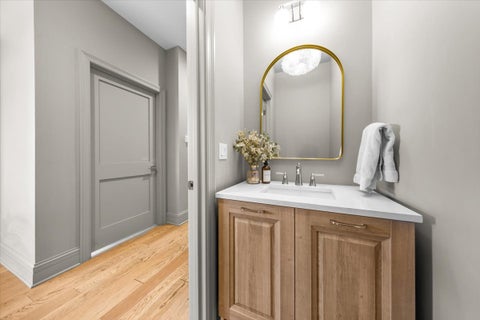 Tiny photo for 4504 N Clark Street #404, Chicago, IL 60640 (MLS # 12671717)