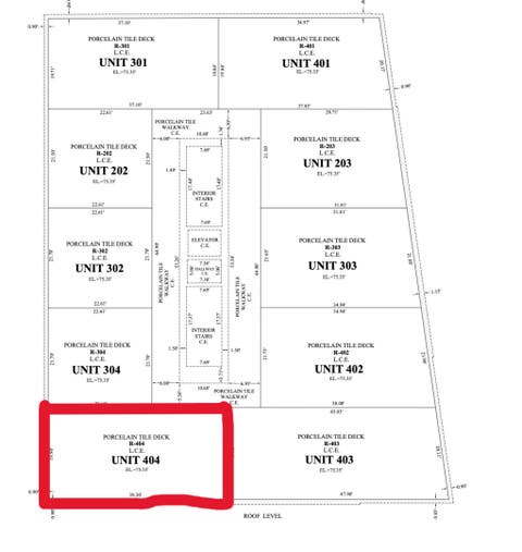 Tiny photo for 4504 N Clark Street #404, Chicago, IL 60640 (MLS # 12671717)