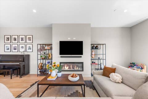 Tiny photo for 4504 N Clark Street #404, Chicago, IL 60640 (MLS # 12671717)