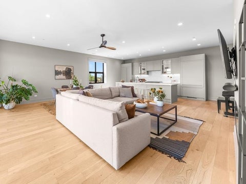 Tiny photo for 4504 N Clark Street #404, Chicago, IL 60640 (MLS # 12671717)
