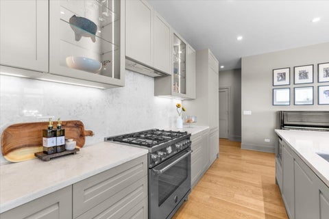 Tiny photo for 4504 N Clark Street #404, Chicago, IL 60640 (MLS # 12671717)