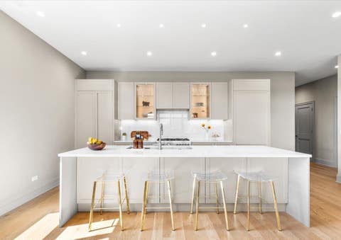 Tiny photo for 4504 N Clark Street #404, Chicago, IL 60640 (MLS # 12671717)