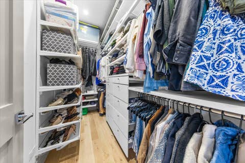 Tiny photo for 4504 N Clark Street #404, Chicago, IL 60640 (MLS # 12671717)