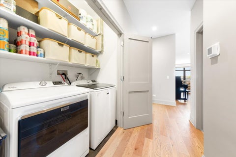 Tiny photo for 4504 N Clark Street #404, Chicago, IL 60640 (MLS # 12671717)