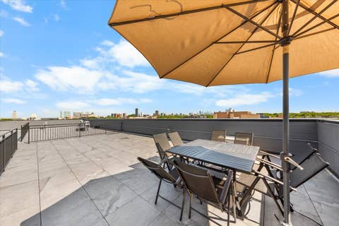 Tiny photo for 4504 N Clark Street #404, Chicago, IL 60640 (MLS # 12671717)