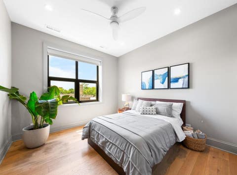 Tiny photo for 4504 N Clark Street #404, Chicago, IL 60640 (MLS # 12671717)