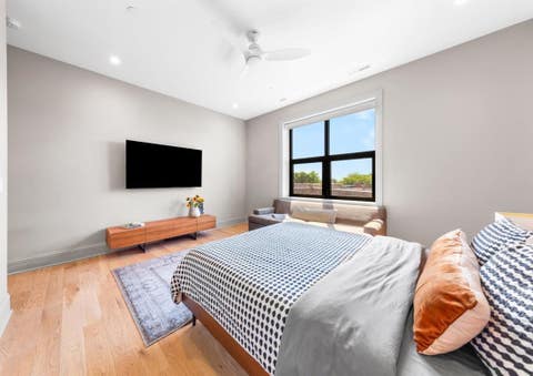 Tiny photo for 4504 N Clark Street #404, Chicago, IL 60640 (MLS # 12671717)