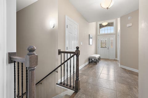Tiny photo for 13905 Breanne Lane #13905, Homer Glen, IL 60491 (MLS # 12705872)
