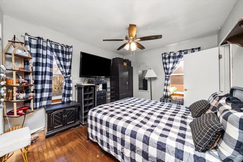 Tiny photo for 1153 S Church Avenue, Lombard, IL 60148 (MLS # 12557941)