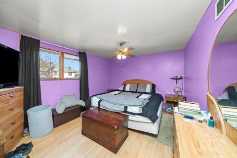Tiny photo for 1153 S Church Avenue, Lombard, IL 60148 (MLS # 12557941)
