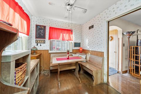 Tiny photo for 1153 S Church Avenue, Lombard, IL 60148 (MLS # 12557941)