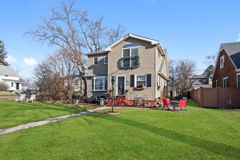 Tiny photo for 1153 S Church Avenue, Lombard, IL 60148 (MLS # 12557941)