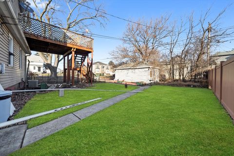 Tiny photo for 1153 S Church Avenue, Lombard, IL 60148 (MLS # 12557941)