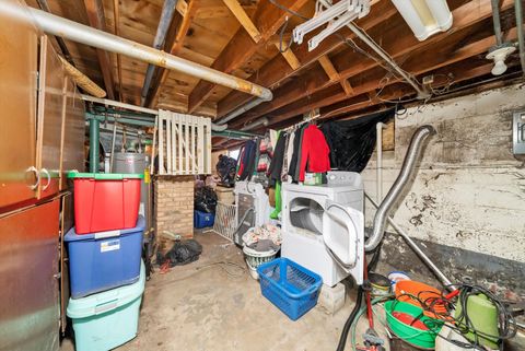 Tiny photo for 1153 S Church Avenue, Lombard, IL 60148 (MLS # 12557941)