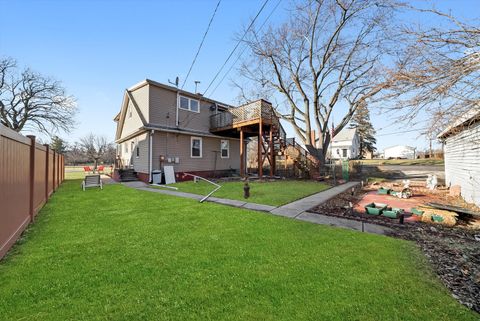 Tiny photo for 1153 S Church Avenue, Lombard, IL 60148 (MLS # 12557941)