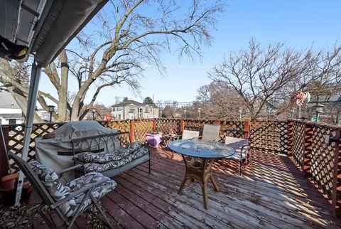 Tiny photo for 1153 S Church Avenue, Lombard, IL 60148 (MLS # 12557941)