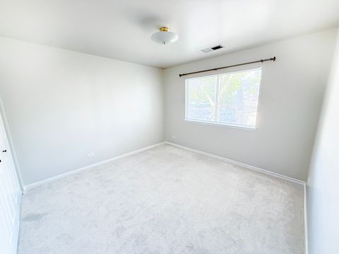 Tiny photo for 151 Brookston Drive #A2, Schaumburg, IL 60193 (MLS # 12476014)