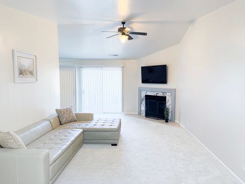 Tiny photo for 151 Brookston Drive #A2, Schaumburg, IL 60193 (MLS # 12476014)