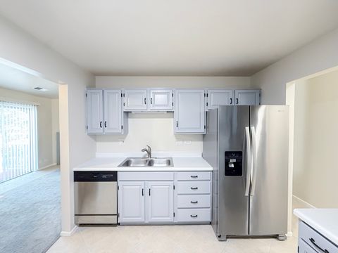 Tiny photo for 151 Brookston Drive #A2, Schaumburg, IL 60193 (MLS # 12476014)
