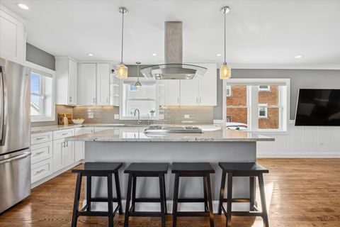 Tiny photo for 1127 Morgan Avenue, La Grange Park, IL 60526 (MLS # 12549958)