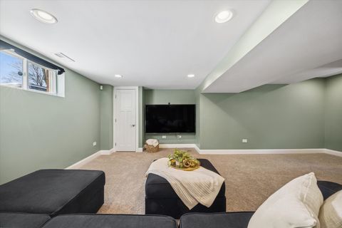 Tiny photo for 1127 Morgan Avenue, La Grange Park, IL 60526 (MLS # 12549958)