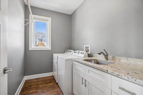 Tiny photo for 1127 Morgan Avenue, La Grange Park, IL 60526 (MLS # 12549958)