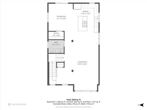 Tiny photo for 1127 Morgan Avenue, La Grange Park, IL 60526 (MLS # 12549958)