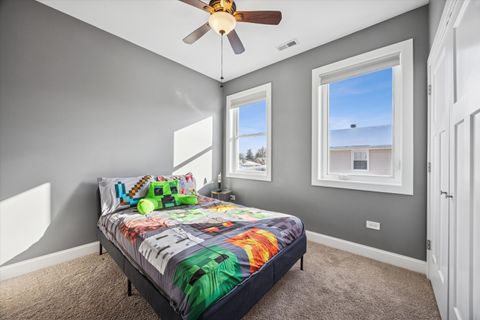 Tiny photo for 1127 Morgan Avenue, La Grange Park, IL 60526 (MLS # 12549958)