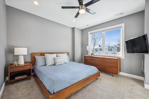 Tiny photo for 1127 Morgan Avenue, La Grange Park, IL 60526 (MLS # 12549958)