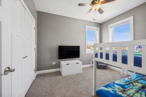 Tiny photo for 1127 Morgan Avenue, La Grange Park, IL 60526 (MLS # 12549958)