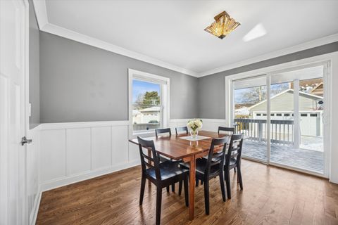 Tiny photo for 1127 Morgan Avenue, La Grange Park, IL 60526 (MLS # 12549958)