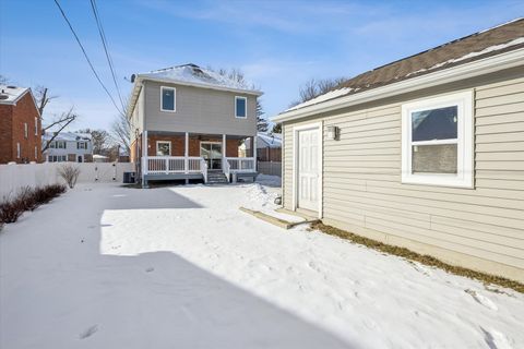 Tiny photo for 1127 Morgan Avenue, La Grange Park, IL 60526 (MLS # 12549958)