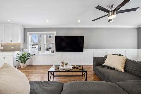 Tiny photo for 1127 Morgan Avenue, La Grange Park, IL 60526 (MLS # 12549958)