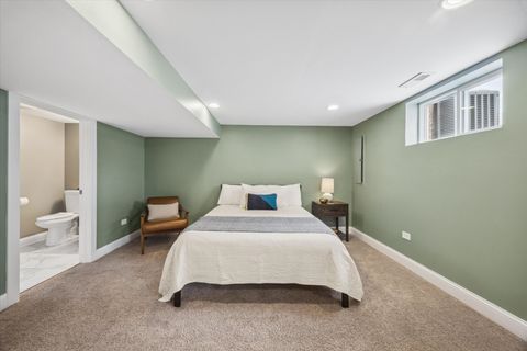 Tiny photo for 1127 Morgan Avenue, La Grange Park, IL 60526 (MLS # 12549958)