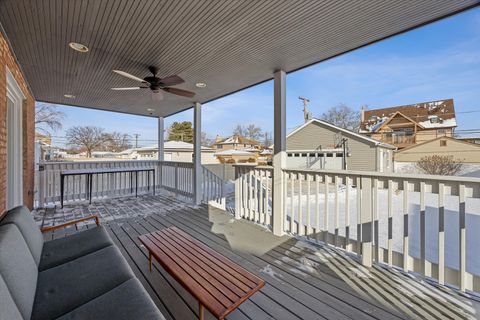 Tiny photo for 1127 Morgan Avenue, La Grange Park, IL 60526 (MLS # 12549958)