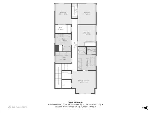 Tiny photo for 1127 Morgan Avenue, La Grange Park, IL 60526 (MLS # 12549958)