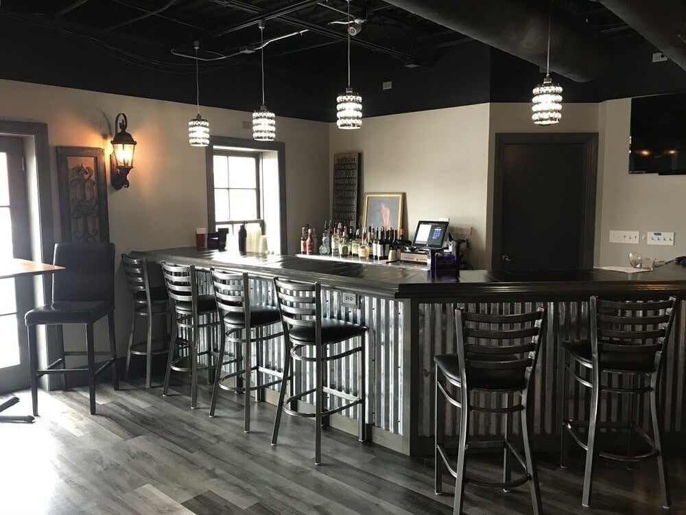101 W Main Street