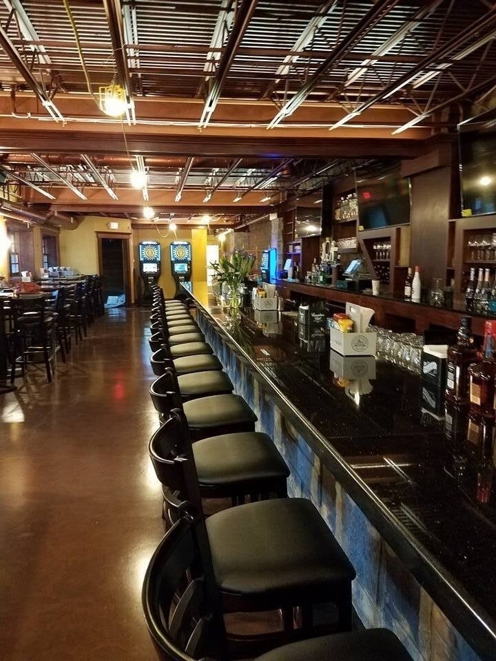 101 W Main Street