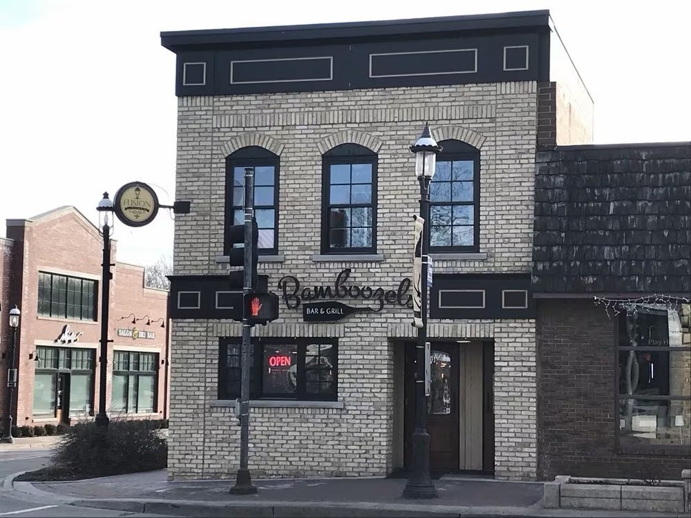 101 W Main Street